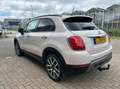 Fiat 500X 1.4 Turbo MultiAir Lounge|Sportvelg|Leer|Laag km Blanc - thumbnail 3