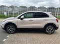 Fiat 500X 1.4 Turbo MultiAir Lounge|Sportvelg|Leer|Laag km Blanc - thumbnail 2