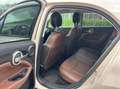 Fiat 500X 1.4 Turbo MultiAir Lounge|Sportvelg|Leer|Laag km Blanc - thumbnail 10