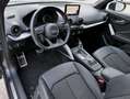 Audi Q2 1.6 (30) Tdi S-tronic S-line edition Gris - thumbnail 7