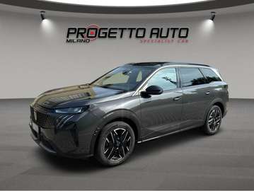 5008 III 2024 1.2 hybrid Allure 145cv - AUTOMATICO