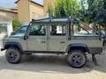 Land Rover Defender Defender Comer. 110 Pick Up Doble Cabina E E Verde - thumbnail 5