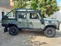 Land Rover Defender Defender Comer. 110 Pick Up Doble Cabina E E Verde - thumbnail 3