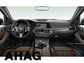 BMW X5 xDrive30d M Sport 22" Pano 2Achs-Luft Sitzbel Schwarz - thumbnail 5