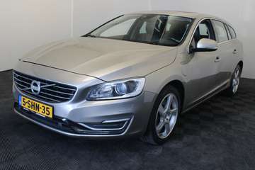 2.4 D6 AWD Plug-In Hybrid Summum