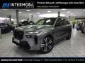 BMW X7 M i*PANO-SKY*B&W*HUD*KRISTALL*6-SITZ*360° Gris - thumbnail 1