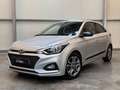 Hyundai i20 *GARANTIE 12 MOIS* 1.2i Twist Techno Pack + Grau - thumbnail 1