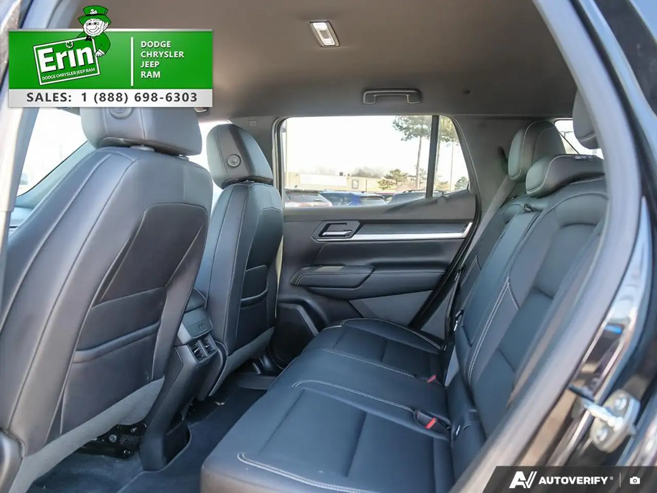 GMC Terrain снимка GMC Terrain