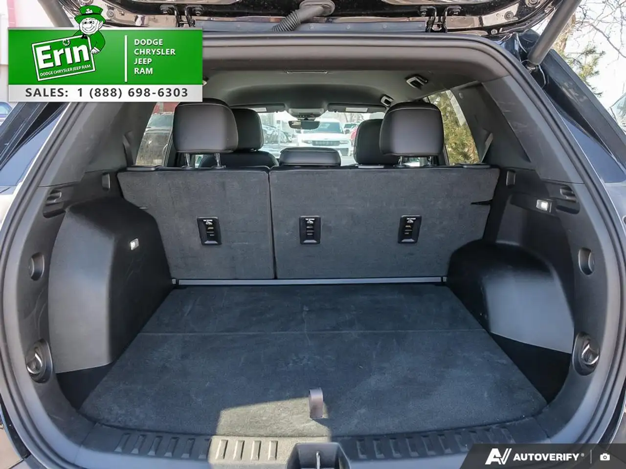 GMC Terrain снимка GMC Terrain