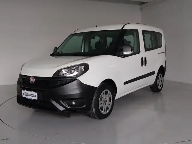 Fiat Doblo 1.3 MJT S&S PC Combi N1 Easy