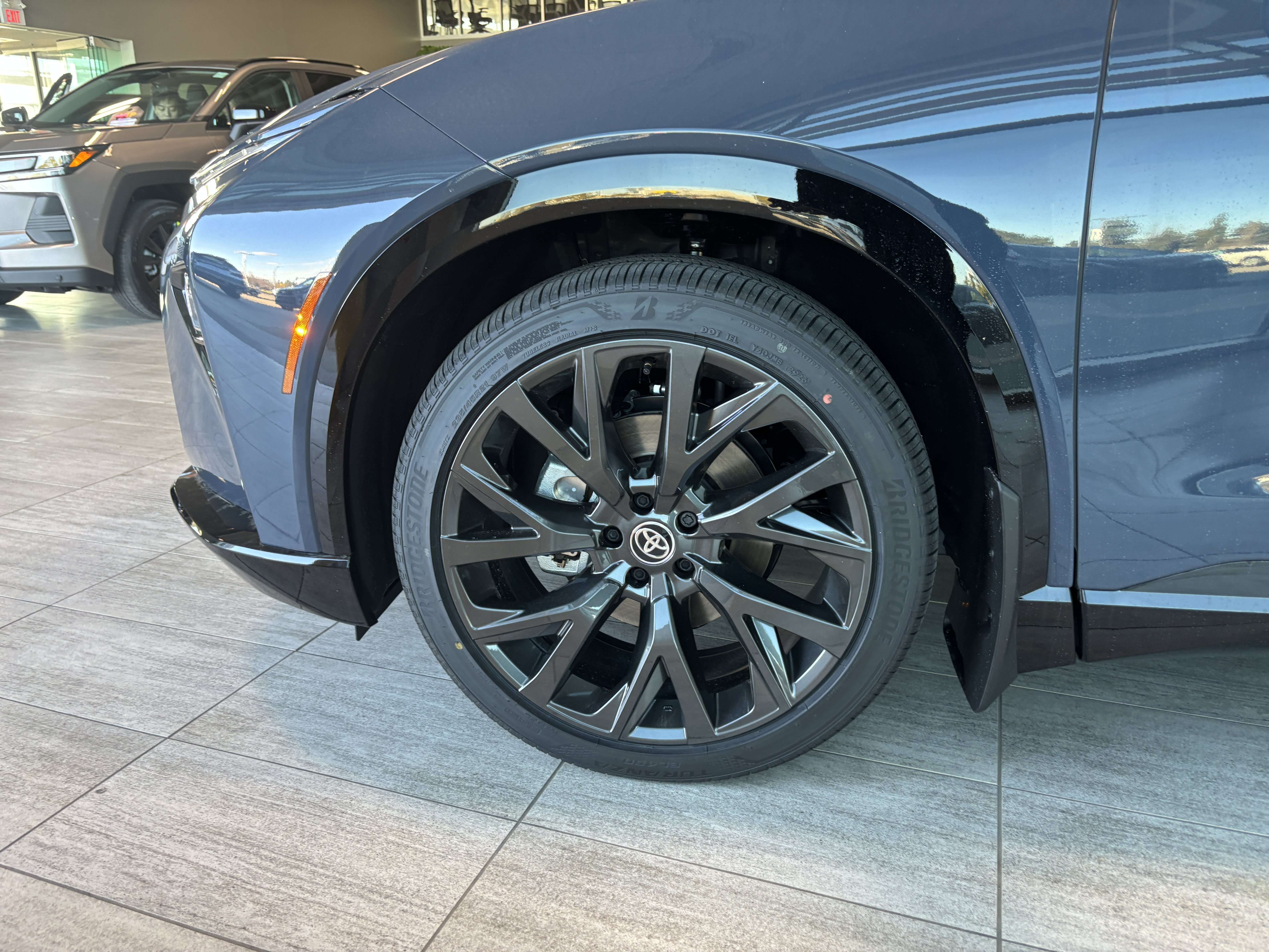 2026 Toyota Crown Signia