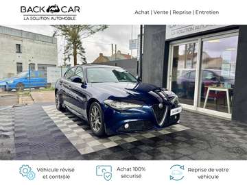 2.2 150 ch AT8 Super