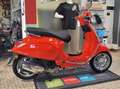 Vespa Primavera 125 Arancione - thumbnail 1