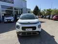 Citroen C3 C3 Aircross Aircross 1.2 puretech Shine 82cv Blanc - thumbnail 8