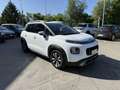 Citroen C3 C3 Aircross Aircross 1.2 puretech Shine 82cv Blanc - thumbnail 7