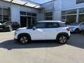 Citroen C3 C3 Aircross Aircross 1.2 puretech Shine 82cv Weiß - thumbnail 2