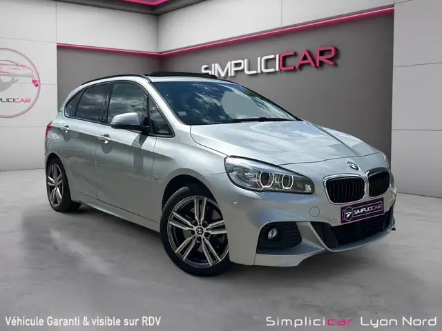 BMW 228 SERIE M SPORT