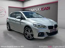 BMW Série 2 SERIE M SPORT