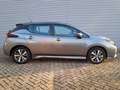 Nissan Leaf Acenta 40 kWh | Navi | Camera | Automaat | ECC | C Gris - thumbnail 4