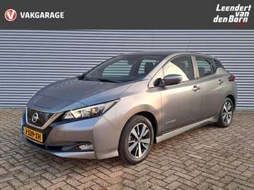 Acenta 40 kWh | Navi | Camera | Automaat | ECC | C