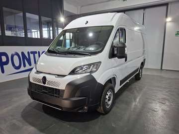 L2H2 35Q KM0 2.2CC BLUEHDI 140CV PREZZO REALE!!!