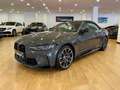 BMW M4 Cabrio Competition xDrive Gris - thumbnail 1