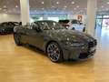 BMW M4 Cabrio Competition xDrive Gris - thumbnail 2