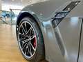 BMW M4 Cabrio Competition xDrive Gris - thumbnail 9
