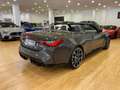 BMW M4 Cabrio Competition xDrive Gris - thumbnail 4