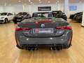 BMW M4 Cabrio Competition xDrive Gris - thumbnail 6