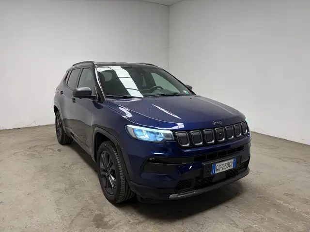 Jeep Compass 1.6 Multijet II 80 Anniversario