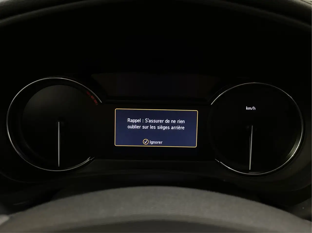 Cadillac XT4 снимка Cadillac XT4
