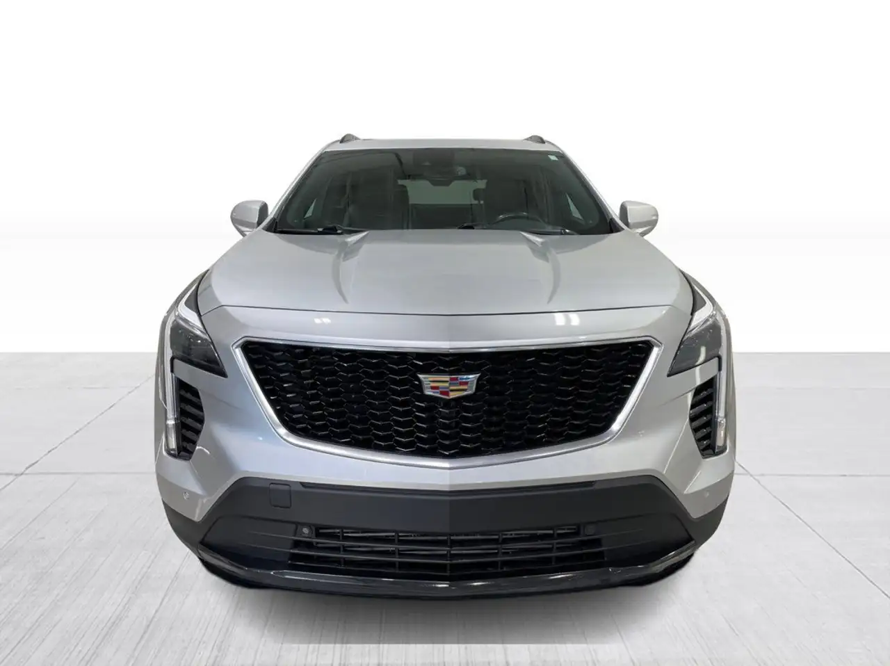 Cadillac XT4 снимка Cadillac XT4