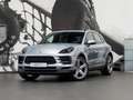 Porsche Macan Aut. Silber - thumbnail 1