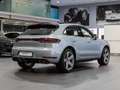 Porsche Macan Aut. Silber - thumbnail 5