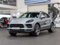 Porsche Macan Aut. Silber - thumbnail 9