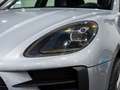 Porsche Macan Aut. Silber - thumbnail 18