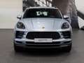 Porsche Macan Aut. Silber - thumbnail 8