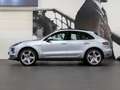 Porsche Macan Aut. Silber - thumbnail 2