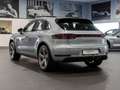 Porsche Macan Aut. Silber - thumbnail 3
