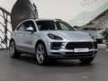Porsche Macan Aut. Silber - thumbnail 7