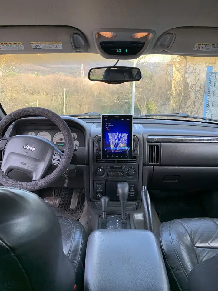 Jeep Grand Cherokee 3.1 td Limited LX auto, foto 5
