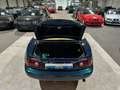 Mazda MX-5 1.6i 16v NA, Montego Blue, Hardtop, Garantie, Leer Blau - thumbnail 29