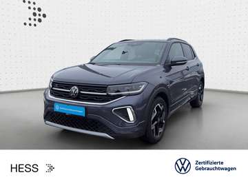 1.5 TSI DSG R-LINE*IQ.LIGHT*AHK*KAMERA*P