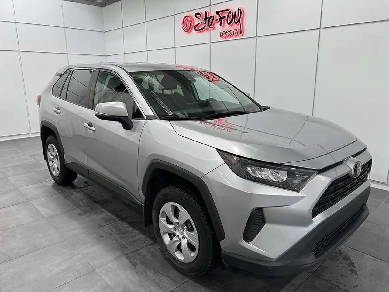 2022 Toyota RAV 4