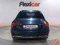 Mercedes-Benz C 200 Azul - thumbnail 4