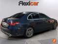 Mercedes-Benz C 200 Azul - thumbnail 5