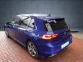 Volkswagen Golf VIII 1.5 TSI R-Line Navi IQ.Light AHK Pano Blau - thumbnail 4