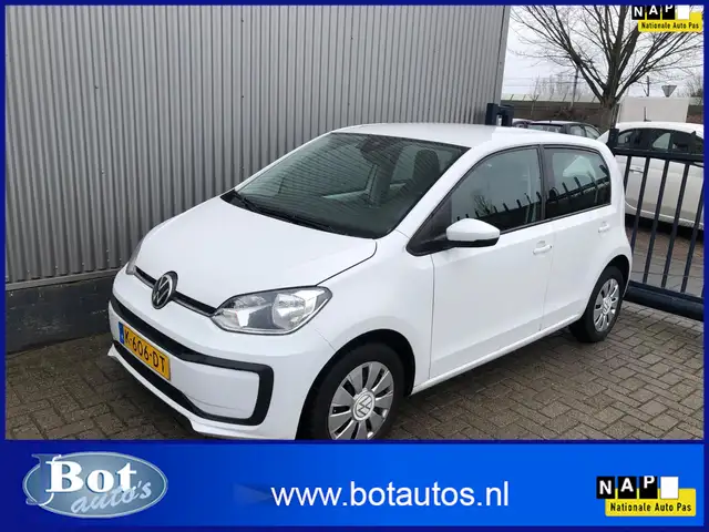 Volkswagen Up