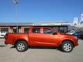 Isuzu D-Max N60 1.9 Crew Cab BB 4X4 A/T -347- Naranja - thumbnail 4